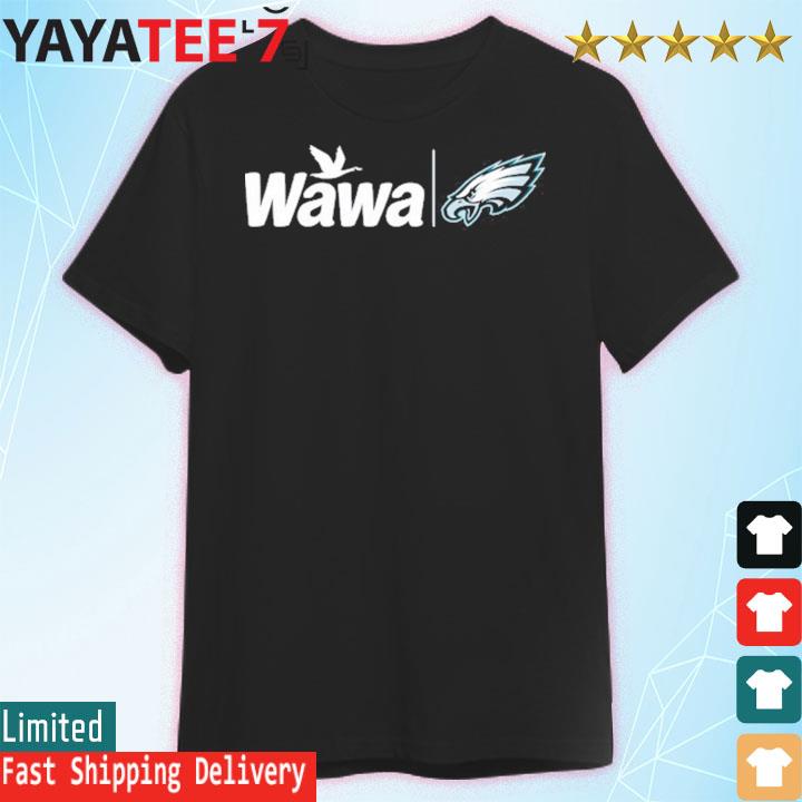 wawa eagles hoodie