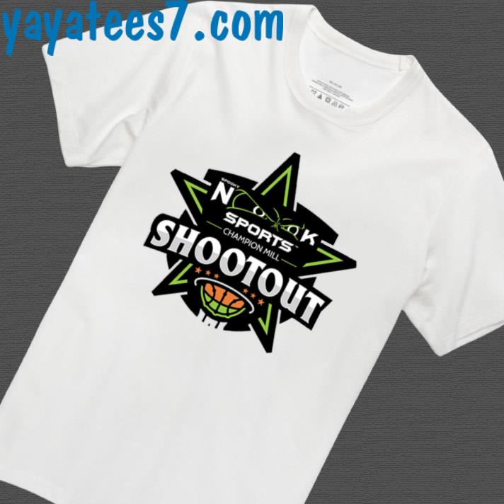2023 Spooky Nook Sports Champion T-Shirt
