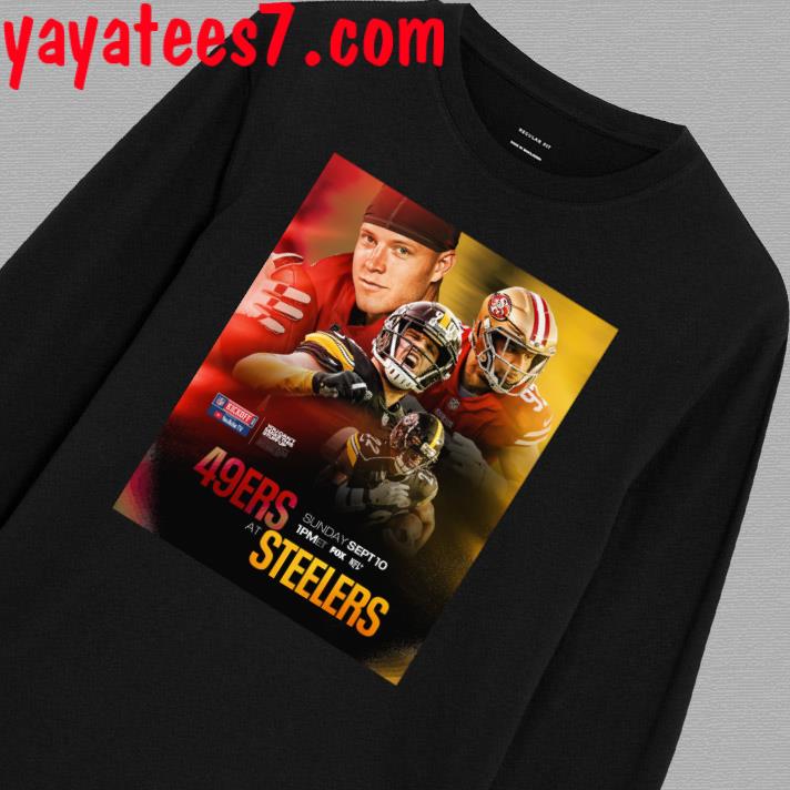 Fire Everyone Steelers Shirt, hoodie, sweater, long sleeve and tank top