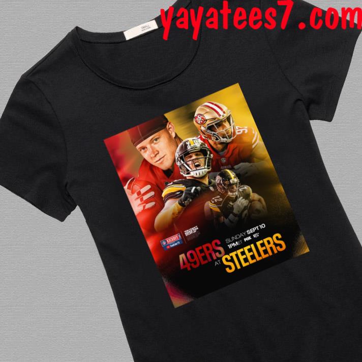 49ers Women Shirts 