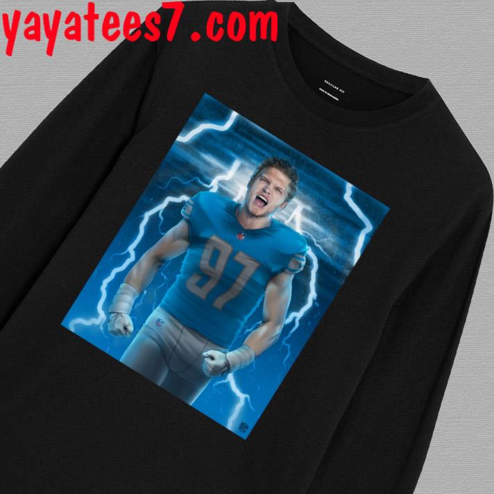 Aidan Hutchinson Detroit Lions Back to the 313 Shirt, hoodie, sweater, long  sleeve and tank top