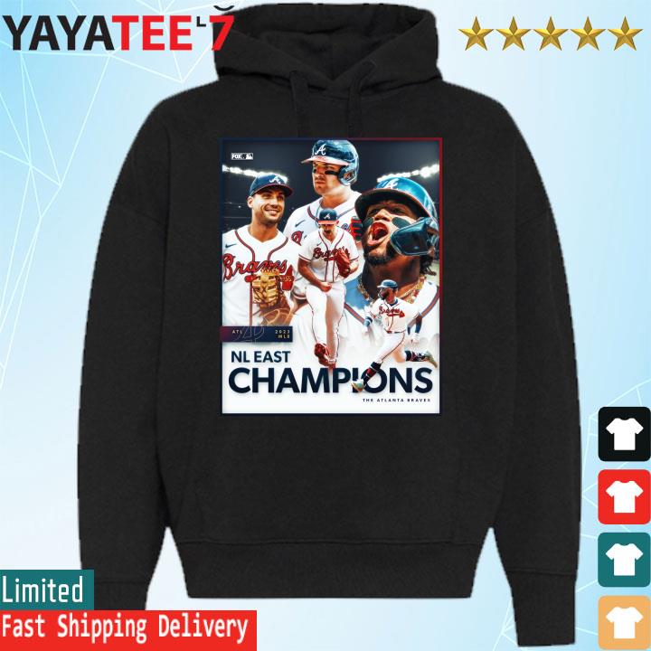 Official atlanta Braves 2023 Christmas Shirt, hoodie, sweater, long sleeve  and tank top