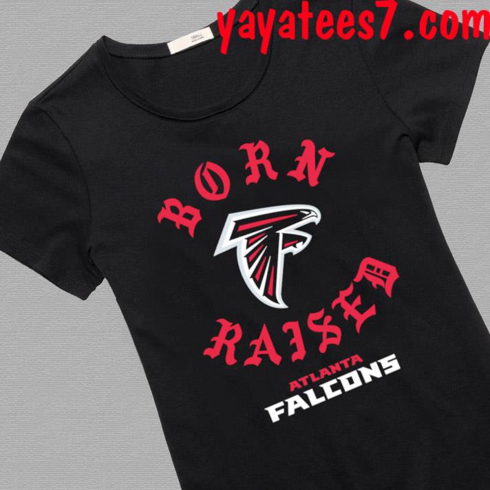 This Girl Loves Her Atlanta Falcons Women's T-Shirt 