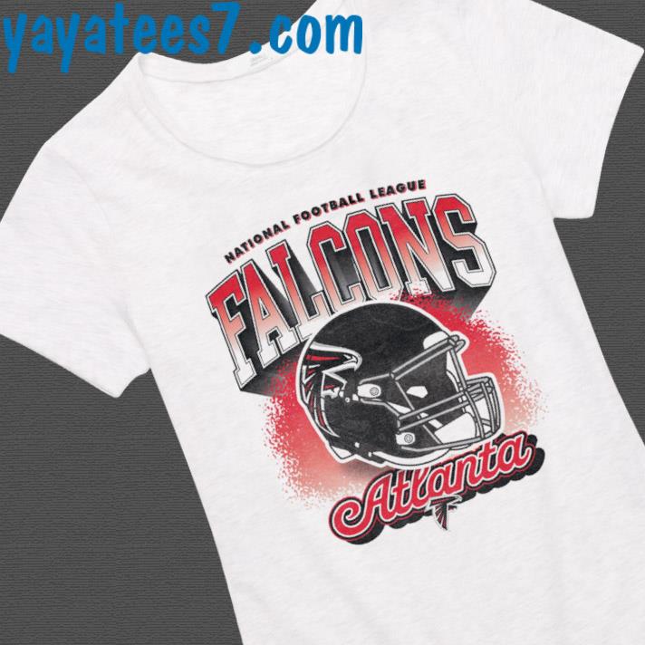 Atlanta Falcons Dirty Birds T Shirt Vintage' Women's T-Shirt