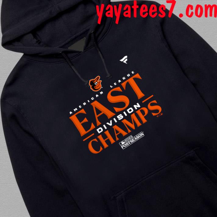 Official Baltimore Orioles 1969-2023 Al East Division Champions shirt,Sweater,  Hoodie, And Long Sleeved, Ladies, Tank Top