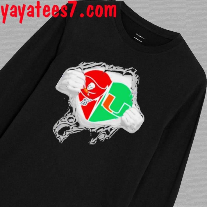 Tampa Bay Buccaneers inside me shirt, hoodie, sweater, long sleeve