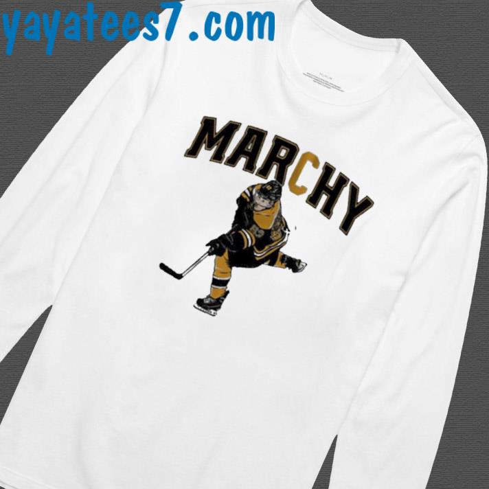 Brad Marchand Captain Marchy Shirt, hoodie, sweater, long sleeve