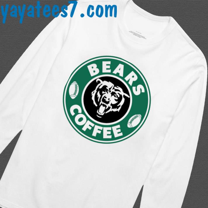 Chicago Bears Logo shirt, hoodie, sweater and long sleeve