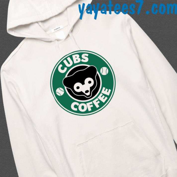 Chicago Cubs coffee shirt, hoodie, sweater, long sleeve and tank top