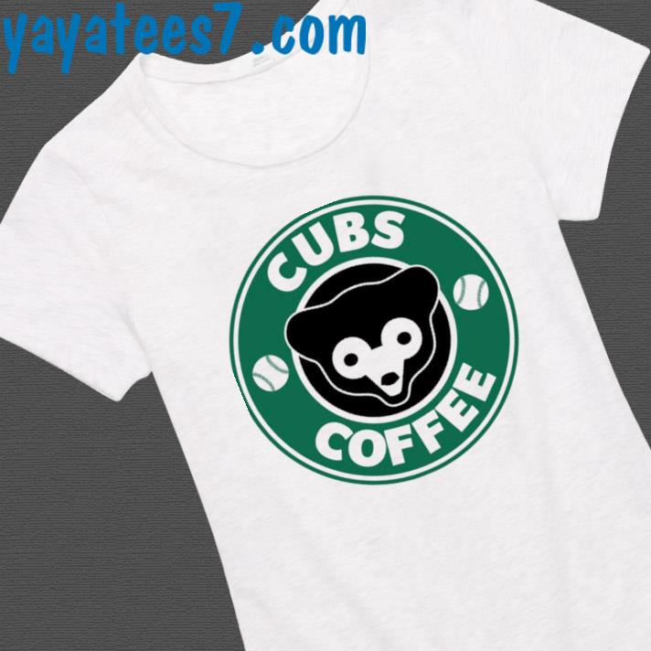 Official The Coffee Cubs Shirt, hoodie, sweater, long sleeve and tank top