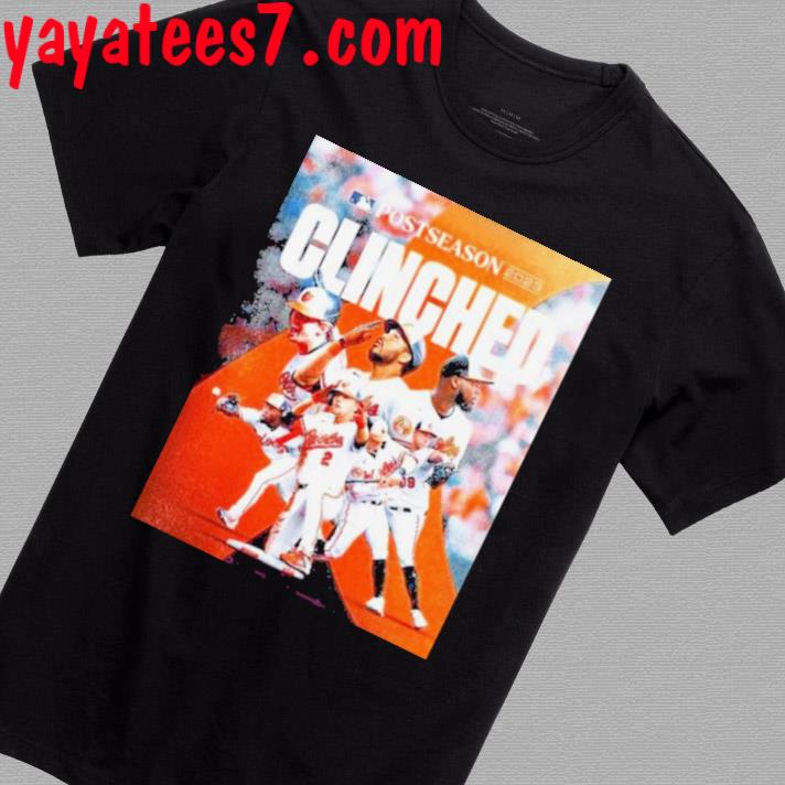 Baltimore Orioles Take October 2023 Shirt, hoodie, sweater, long sleeve and  tank top
