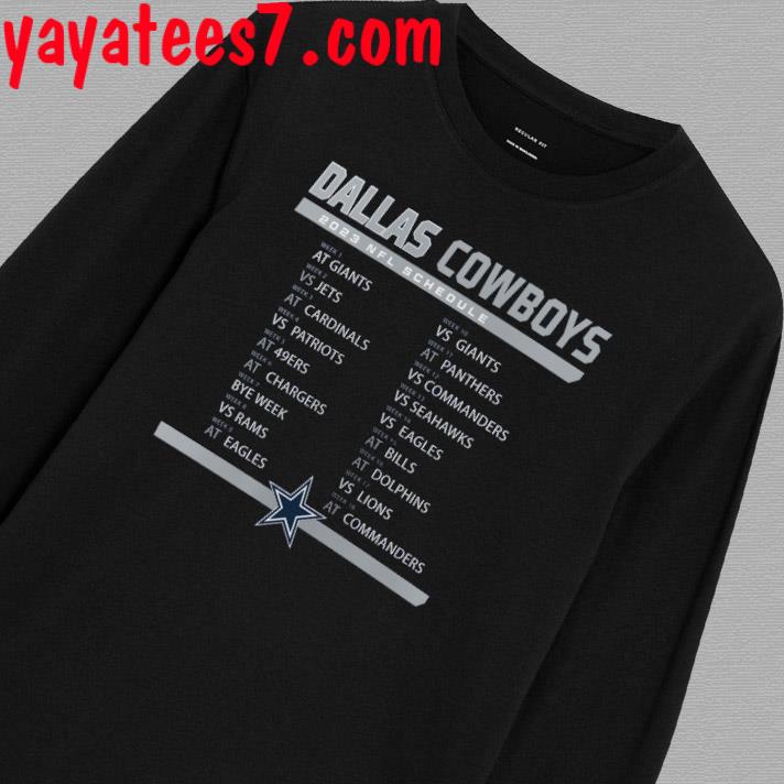 Dallas Cowboys Black Panther Unisex T-Shirt, hoodie, sweater, long