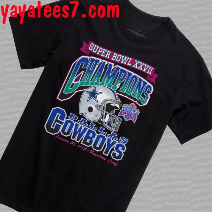 Dallas Cowboys Sb Gridiron Rocker Vintage Tubular Tee Unisex Tee