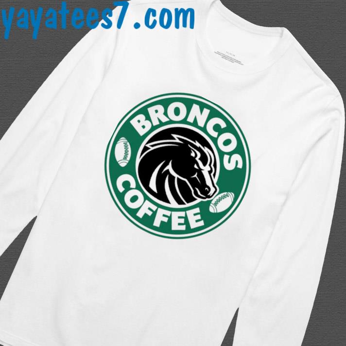 So Cal Broncos “Sport” Emblem Unisex T-Shirt