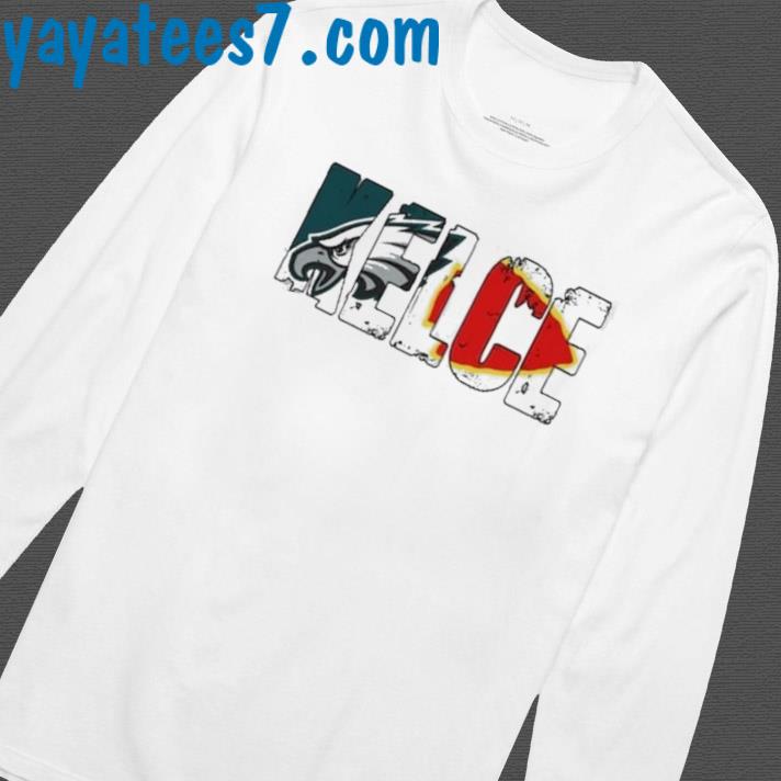 Philadelphia Eagles Football Gift For Fan T-Shirt