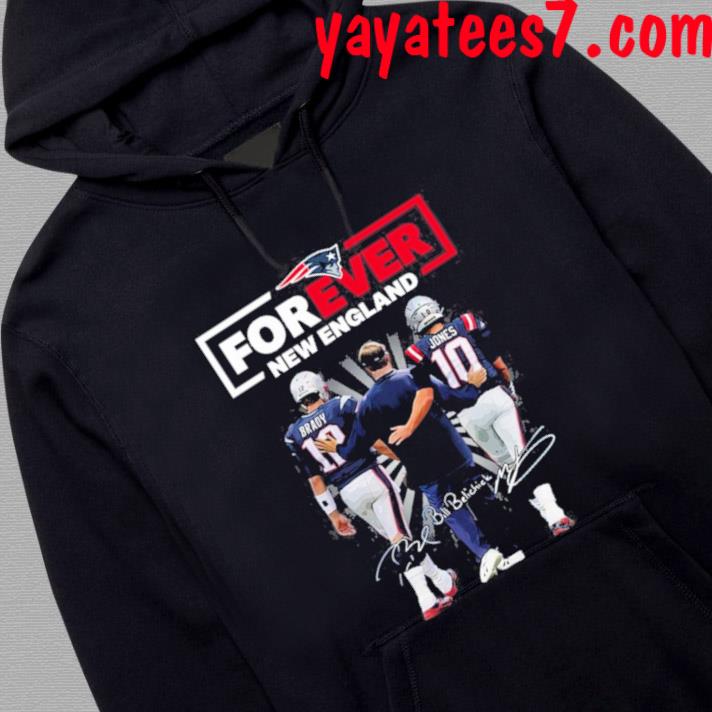 Best new England Patriots Mac Jones Jersey Shirt, hoodie, sweater, long  sleeve and tank top