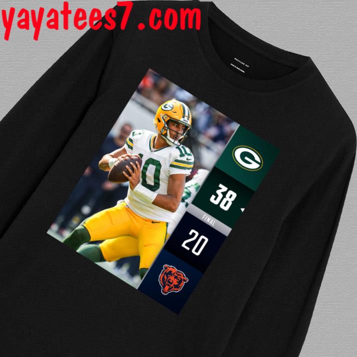 Official Chicago bears have a new owner bears vs Green Bay Packers NFL  kickoff 2023 T-shirt, hoodie, tank top, sweater and long sleeve t-shirt