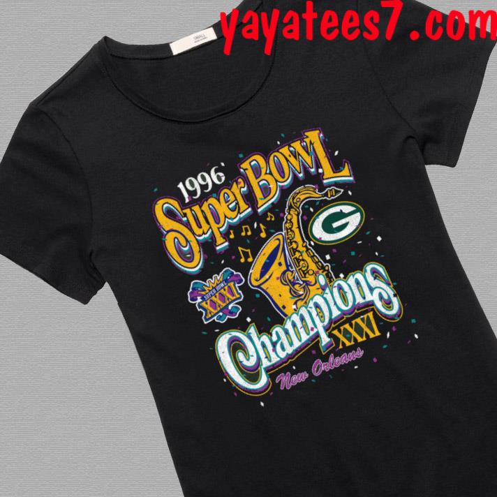 47 Brand Green Bay Packers T-Shirt (Vintage Black