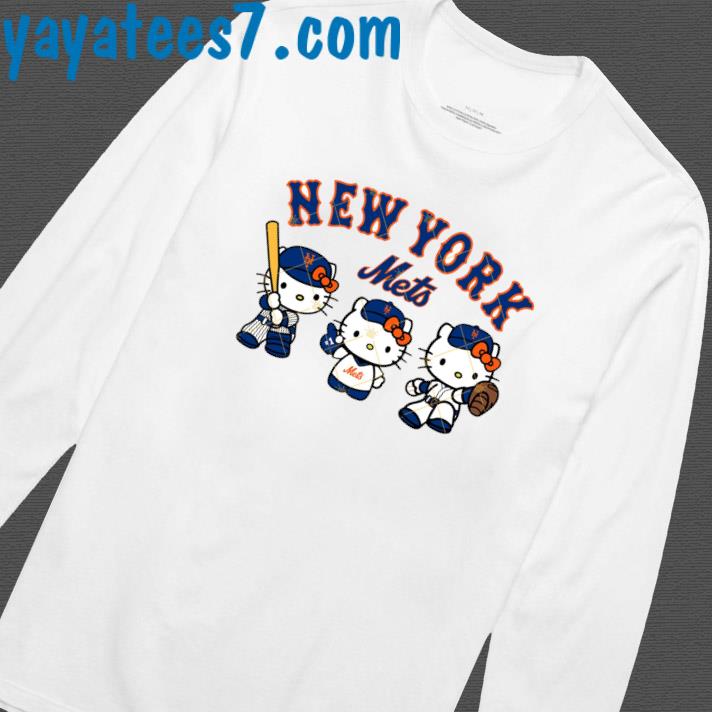 NUEVA YORK METS OFFICIAL T-SHIRT, hoodie, sweater, long sleeve and tank top