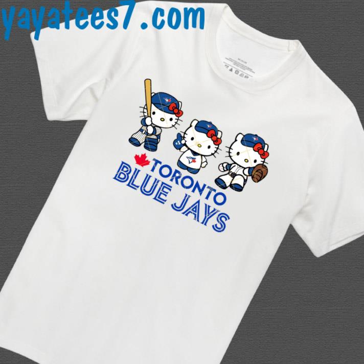 Official toronto Blue Jays Baseball Logo T-Shirts, hoodie, tank