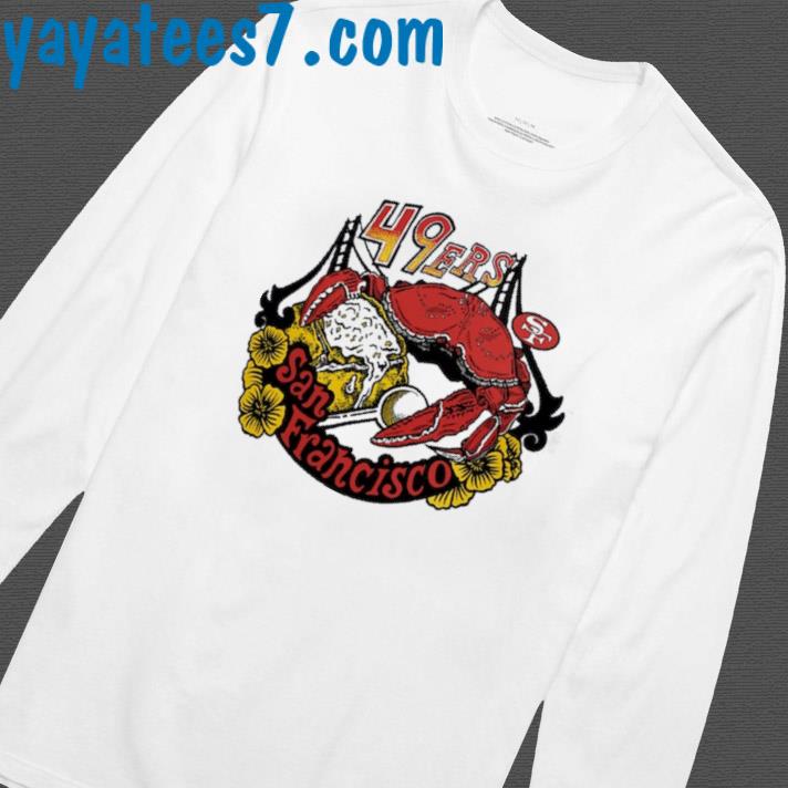 NFL Flavortown San Francisco 49ers Shirt, hoodie, sweater, long sleeve and  tank top