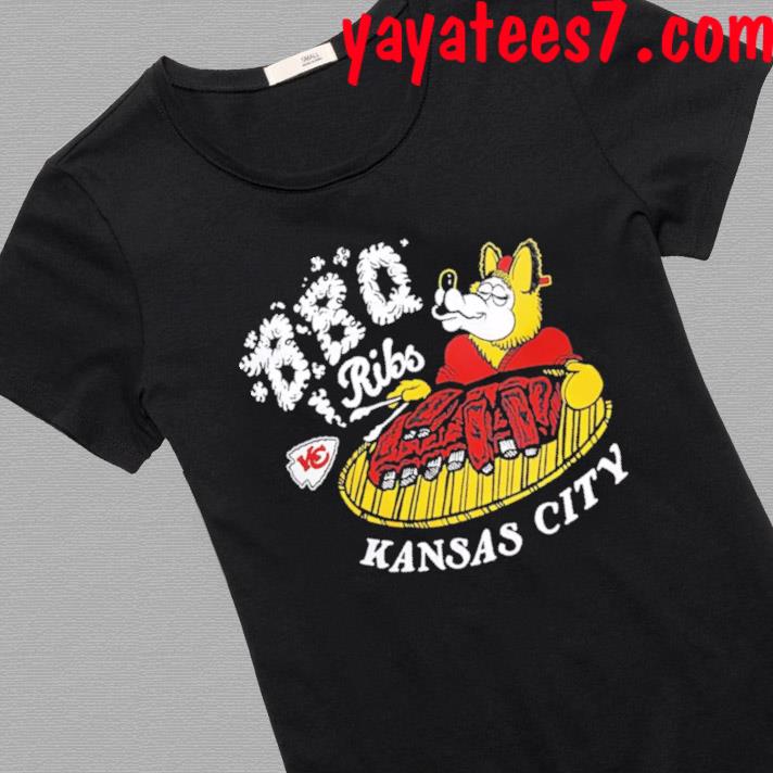 Kansas City Chiefs bbq ribs guy fieri's flavortown shirt, hoodie, sweater,  long sleeve and tank top