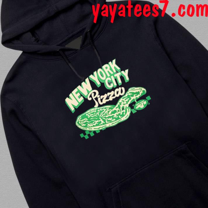 Unisex Homage Charcoal New York Jets NFL x Guy Fieri’s Flavortown Tri-Blend Pullover Hoodie