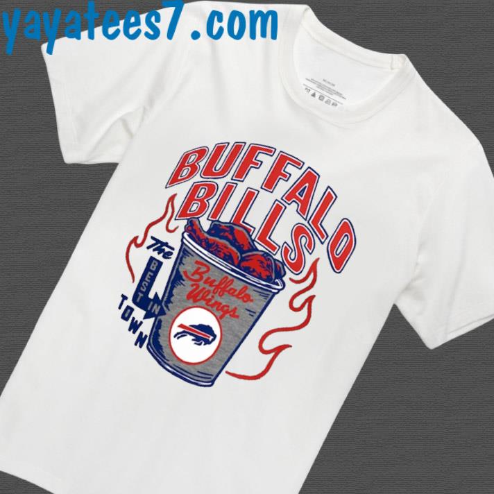 Buffalo Bills Homage Nfl X Guy Fieri's Flavortown Shirt, hoodie, sweater,  long sleeve and tank top