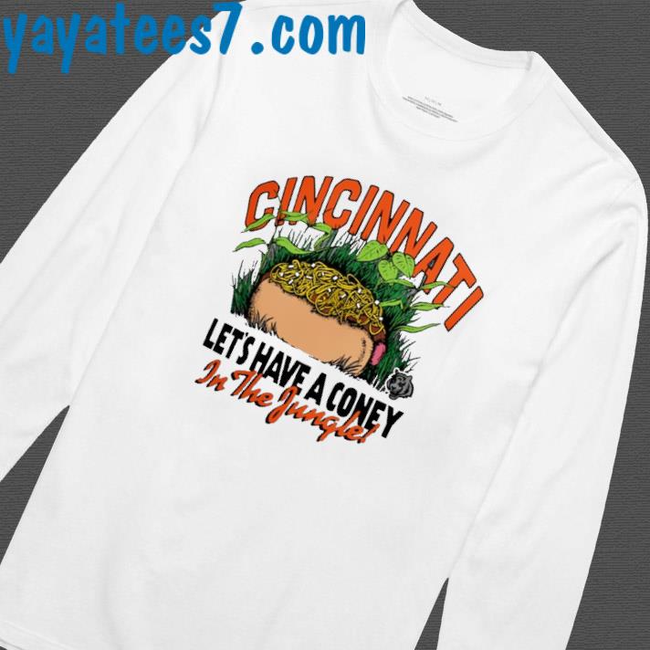 Cincinnati Bengals Homage Unisex NFL x Guy Fieri's Flavortown Tri-Blend T- Shirt - Gray