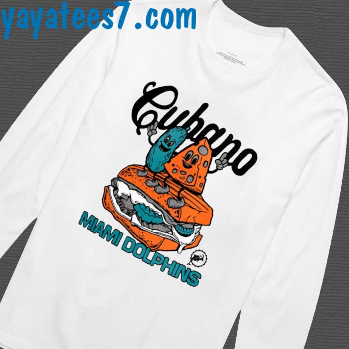 Miami Dolphins Unisex Nfl X Guy Fieri's Flavortown Tri-blend T-shirt,Sweater,  Hoodie, And Long Sleeved, Ladies, Tank Top