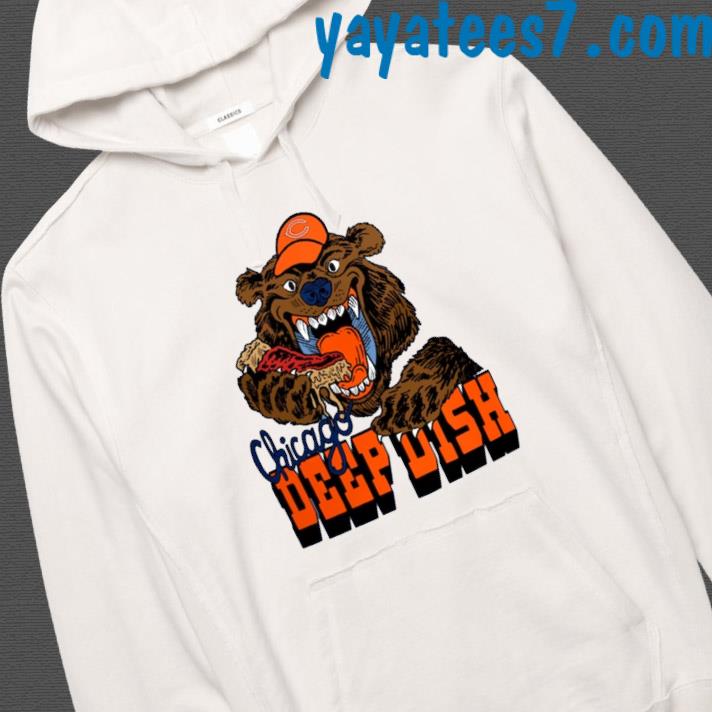 NFL x Flavortown Chicago Bears Shirt, hoodie, longsleeve, sweater