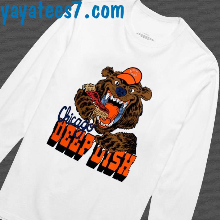 Official NFL x Flavortown Chicago Bears Shirt, hoodie, sweater, long sleeve  and tank top