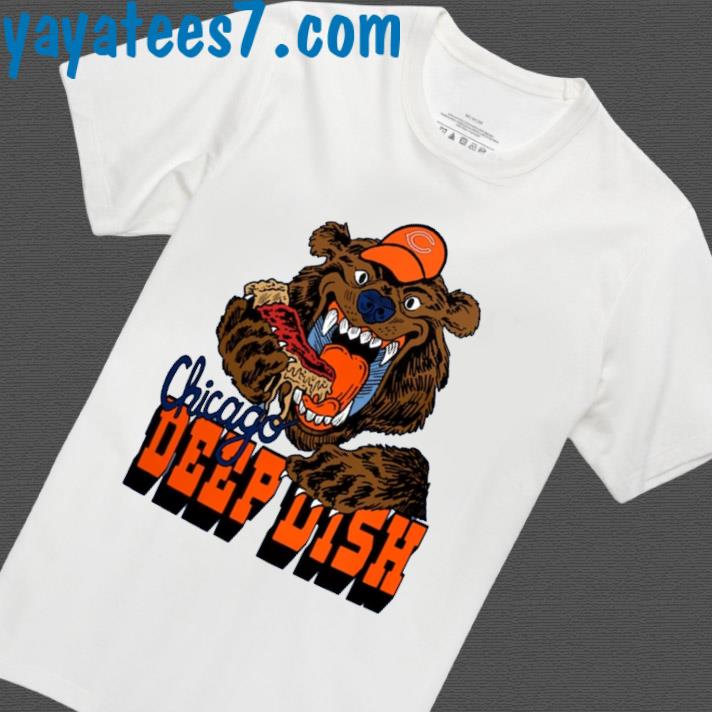 homage chicago bears