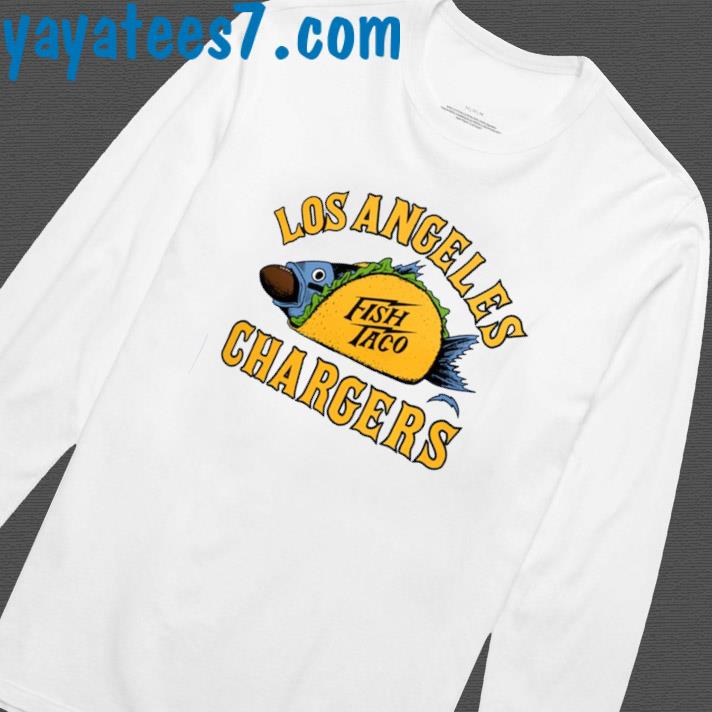 Los Angeles Chargers - Vintage Logo NFL Long Sleeve T-Shirt