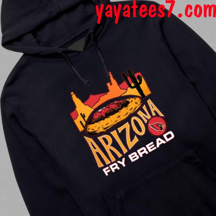 Guy Fieri NFL shirts are here. And AZ Cardinals gear raises eyebrows