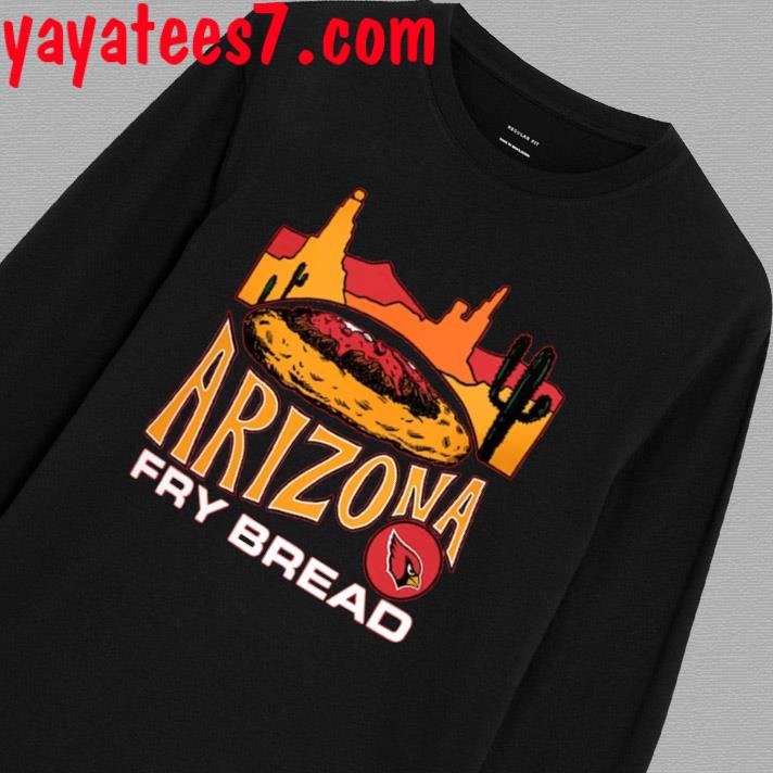 Guy Fieri NFL shirts are here. And AZ Cardinals gear raises eyebrows