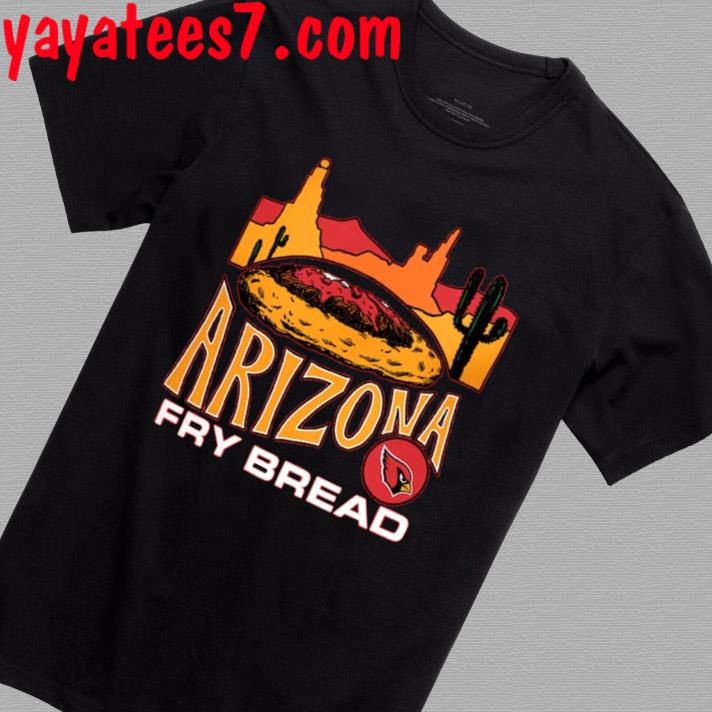 Guy Fieri NFL shirts are here. And AZ Cardinals gear raises eyebrows