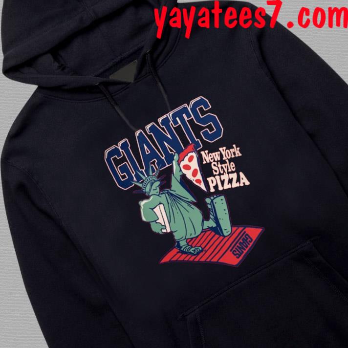 NFL Flavortown New York Giants Style Pizza Shirt, hoodie, sweater, long  sleeve and tank top