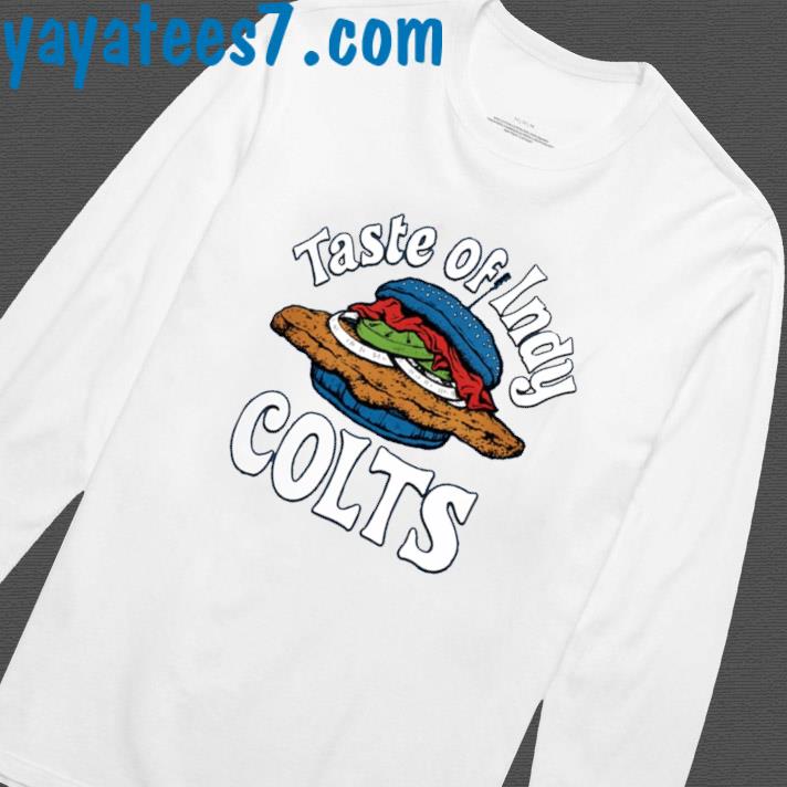 Unisex Homage Royal Indianapolis Colts NFL x Guy Fieri's Flavortown  Tri-Blend Pullover Hoodie