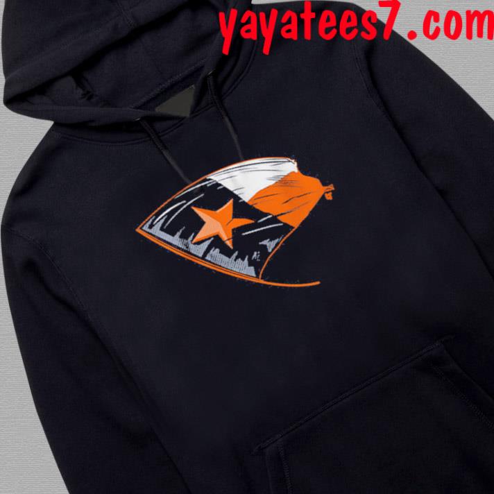 Houston Astros State flag shirt, hoodie, sweater, long sleeve and