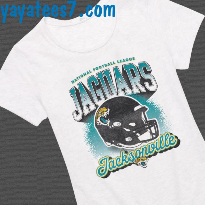 Jacksonville jaguars throwback helmet T-shirts, hoodie, sweater, long  sleeve and tank top