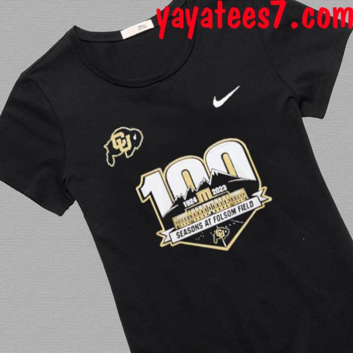 Jc On Deion Sanders Colorado Buffaloes Shirt