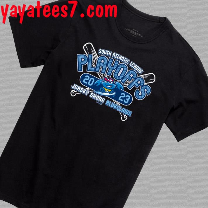 Awesome jersey Shore BlueClaws baseball shirt, hoodie, sweater, long sleeve  and tank top