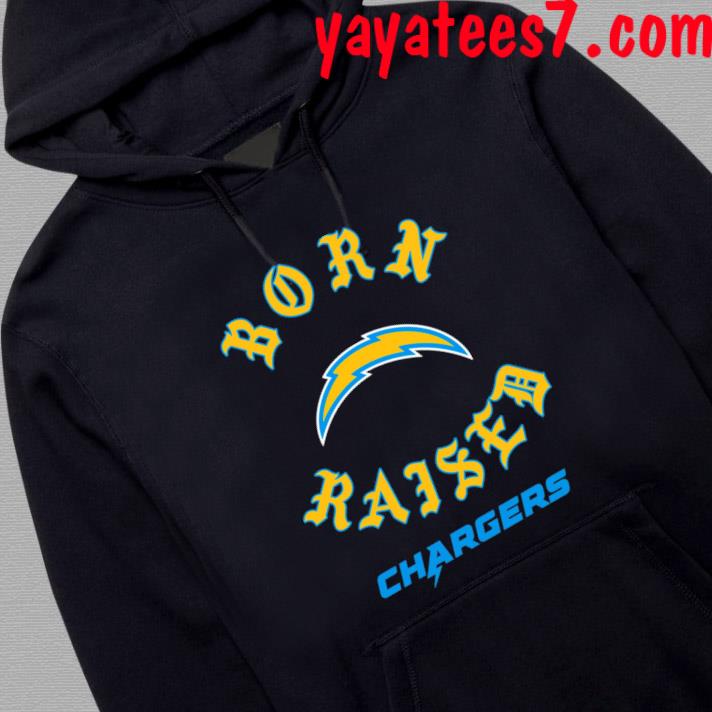 Los Angeles Chargers 2023 logo T-shirt, hoodie, sweater, long sleeve and  tank top