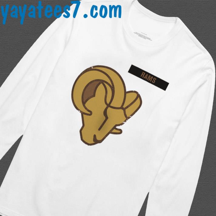 Los Angeles Rams Legends Unisex T-Shirt, hoodie, sweater and long sleeve