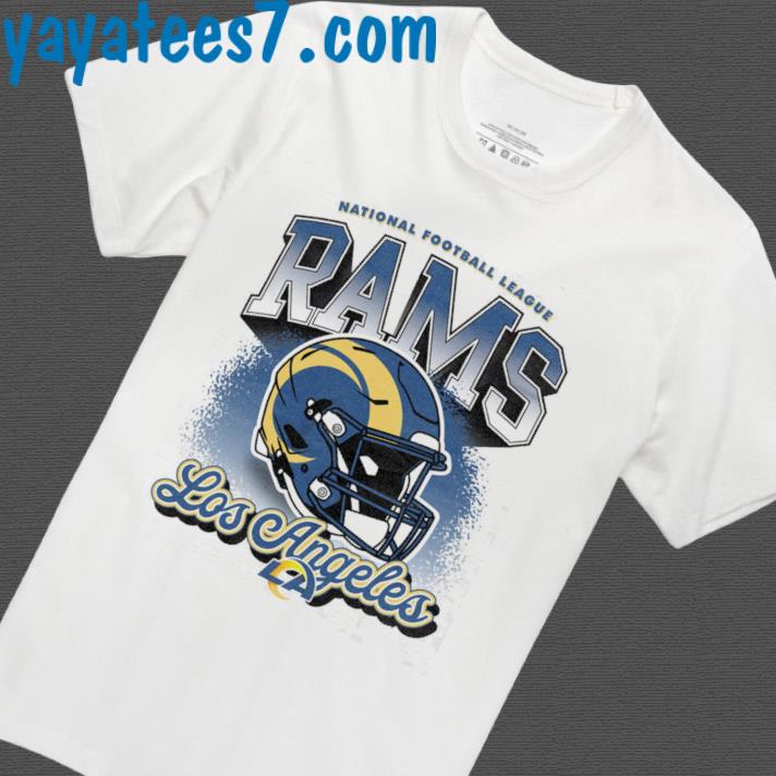 Los Angeles Rams Tank Tops, Rams Tanks