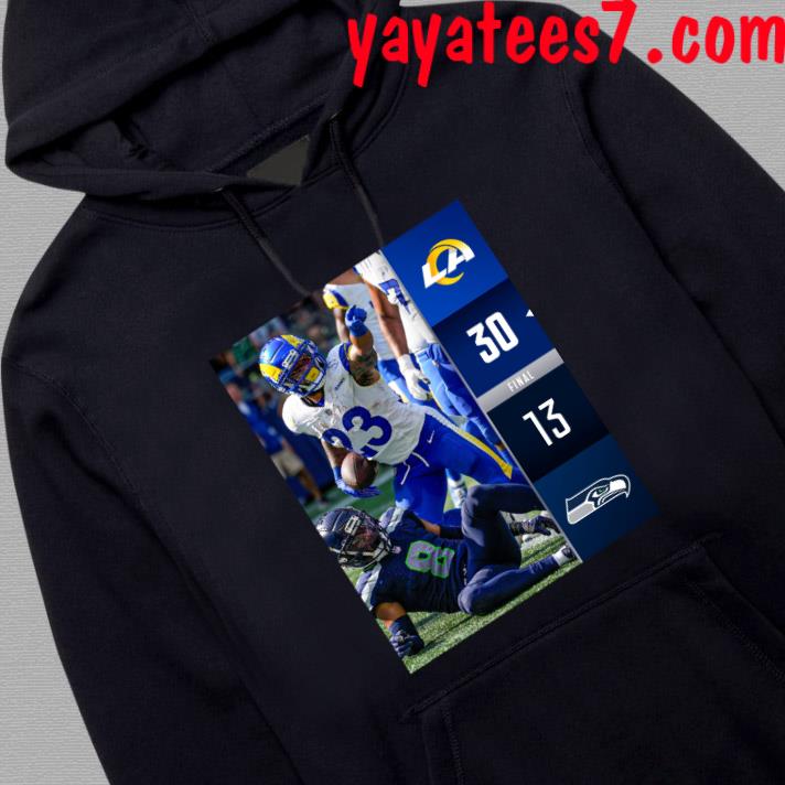 Official Kick Off Los Angeles Rams Shirt, hoodie, sweater, long