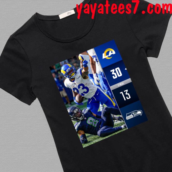 Official Kick Off Los Angeles Rams Shirt, hoodie, sweater, long