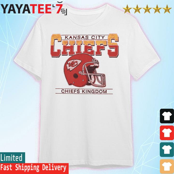 47 chiefs shirt