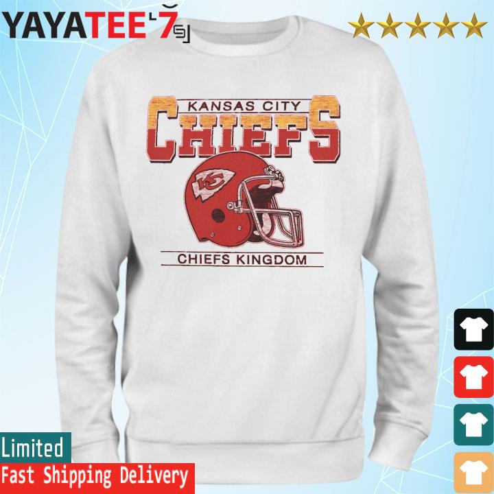 Men's Kansas City Chiefs '47 Gridiron Classics Time Lock Franklin T-Shirt,  hoodie, sweater, long sleeve and tank top